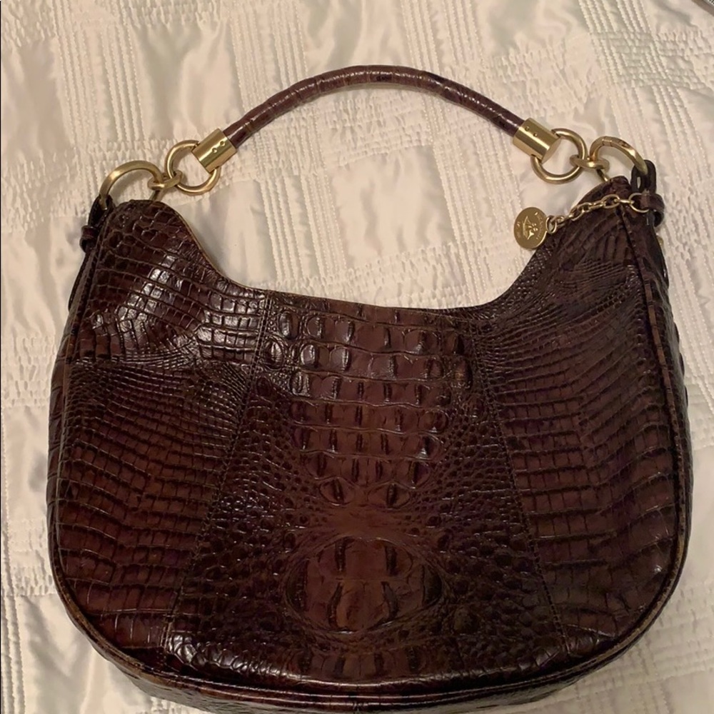 Brahmin purse